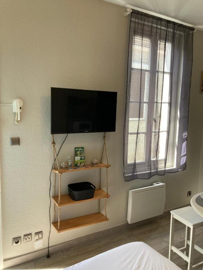 Appartement Calme Et Bien Situe 타르브 외부 사진