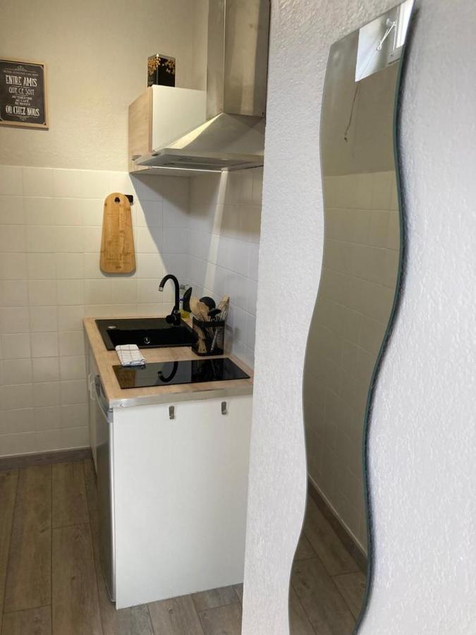 Appartement Calme Et Bien Situe 타르브 외부 사진